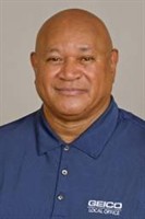 Aquarius Johnson Geico