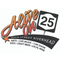 STREET TEAM - Alive on 25