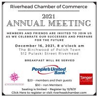 2021 RCOC Annual Meeting