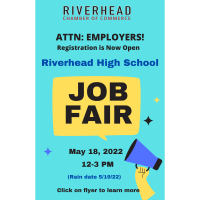 2022 Riverhead High School Job Fair