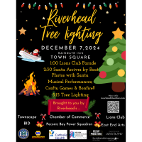 2024 Riverhead Tree Lighting