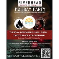 RCOC Young Professionals Holiday Party