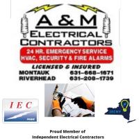 A&M Electrical Contractor