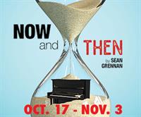 "Now and Then" presented by Hampton Theatre Company