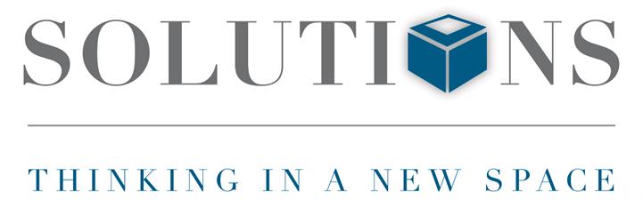 Solutions Riverhead - Thinking in a New Space Solutions Riverhead - Thinking in a New Space
