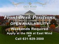 East Wind Long Island