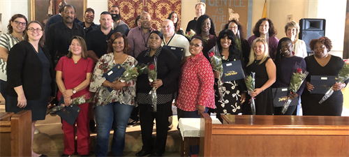 Little Flower Children And Family Services Of New York Community Organizations Micronet Heading Riverhead Chamber Of Commerce