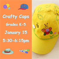 Crafty Caps: DIY Baseball Hats