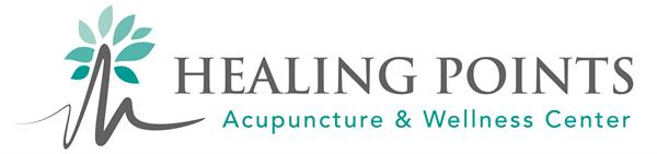 Healing Points Acupuncture & Wellness Center Healing Points Acupuncture & Wellness Center