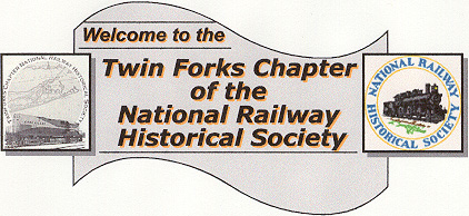 Twin Forks Chapter NRHS