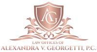 The Law Offices of Alexandra V. Georgetti, P.C.