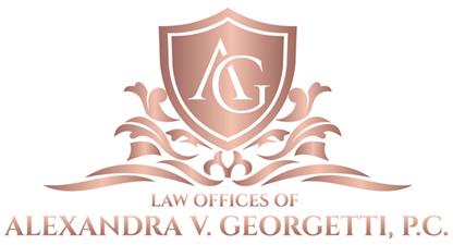 The Law Offices of Alexandra V. Georgetti, P.C. The Law Offices of Alexandra V. Georgetti, P.C.