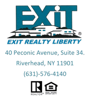 Exit Realty Liberty