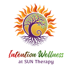 Intention Wellness at SUN Therapy LLC