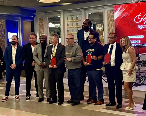 BCG Gala - 2026 Awards