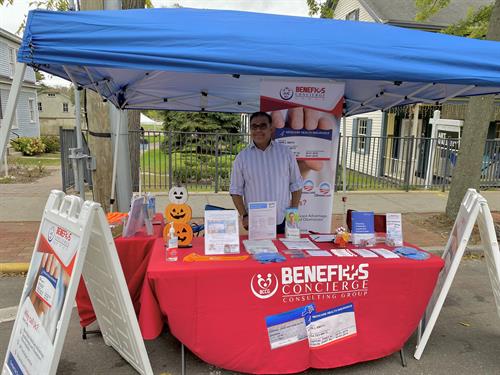 Community Event - Riverhead