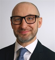 Edward Jones - Financial Advisor: Bryan Finger