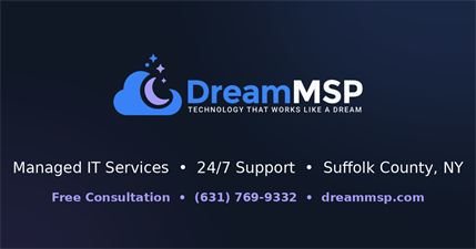 DreamMSP LLC