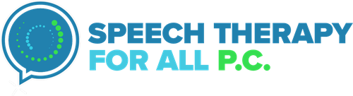 Speech Therapy For All logo