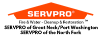 SERVPRO of the North Fork