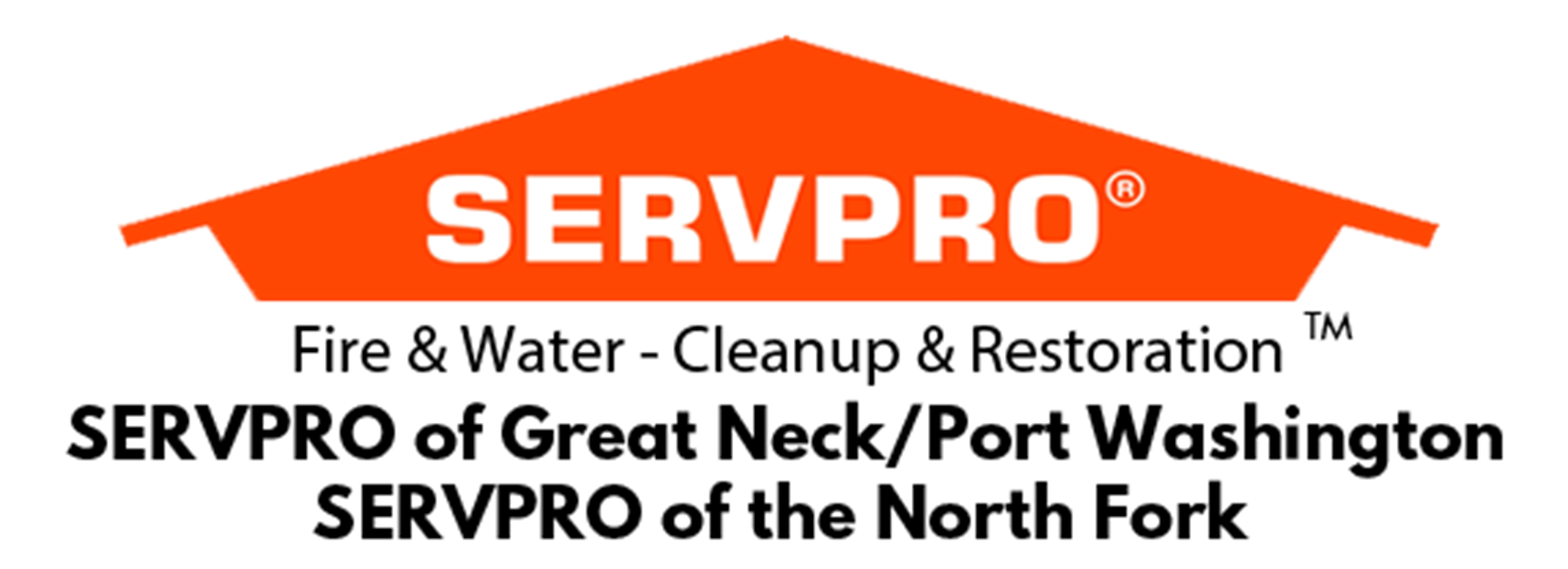SERVPRO of the North Fork SERVPRO of the North Fork