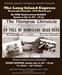 The Long Island Express: Remembering the 1938 Hurricane