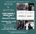 BOOK & BOTTLE: Nov. 8, Long Island & World War One with Richard F. Welch