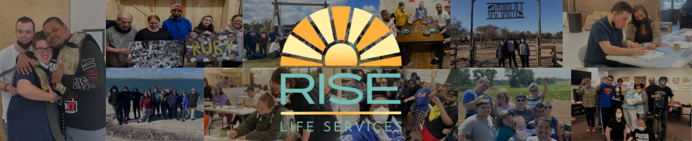 Rise Life Services