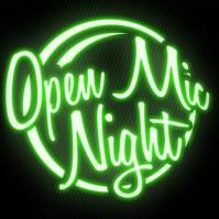 Open Mic Night at GVA Cafe