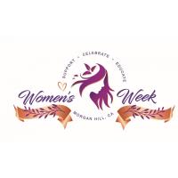 AAUW Women's Week Discussion