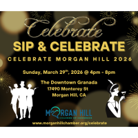 Celebrate Morgan Hill 2026