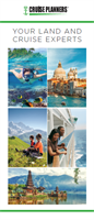 CRUISE PLANNERS CRUISE PLANNERS