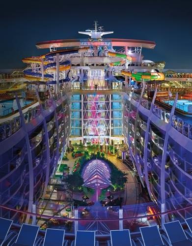 royal caribbean royal caribbean