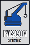 Fascon Construction inc 