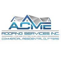 Acme Roofing Services Inc