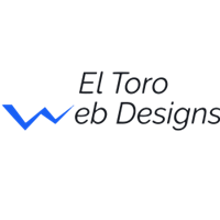 El Toro Web Designs