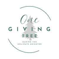One Giving Tree