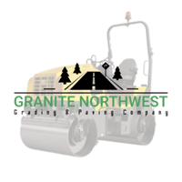 Granite Northwest Grading & Paving