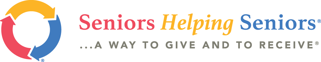 Seniors Helping Seniors Santa Cruz & Gilroy