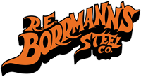 R.E. Borrmann's Steel
