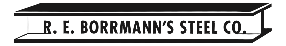 R.E. Borrmann's Steel