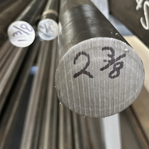 Round Bar