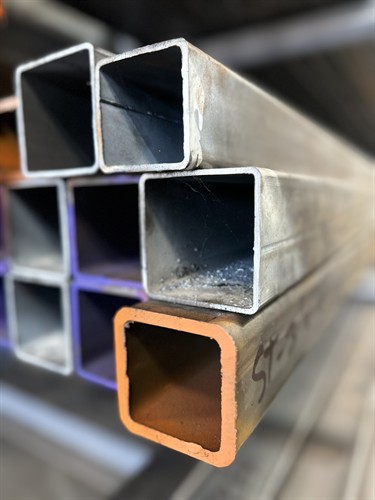 Square Tube