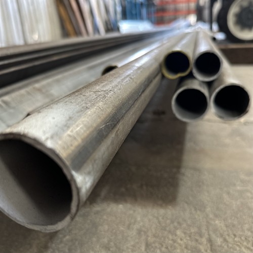 Round Tube