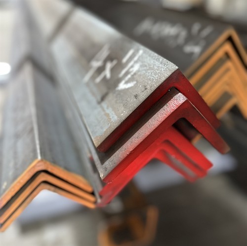 Angle Iron