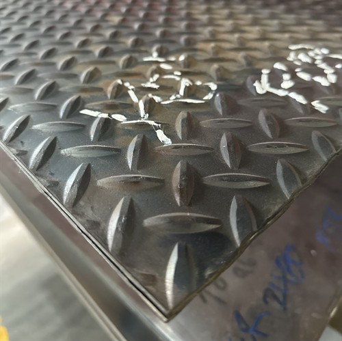 Floor Plate