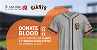 Stanford Blood Center - Palo Alto