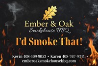 Ember & Oak SmokeHouse BBQ