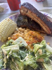 Ember & Oak SmokeHouse BBQ