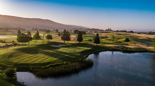 Tournament Course #18